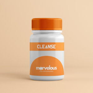Cleanse Capsules (Pack of 2)